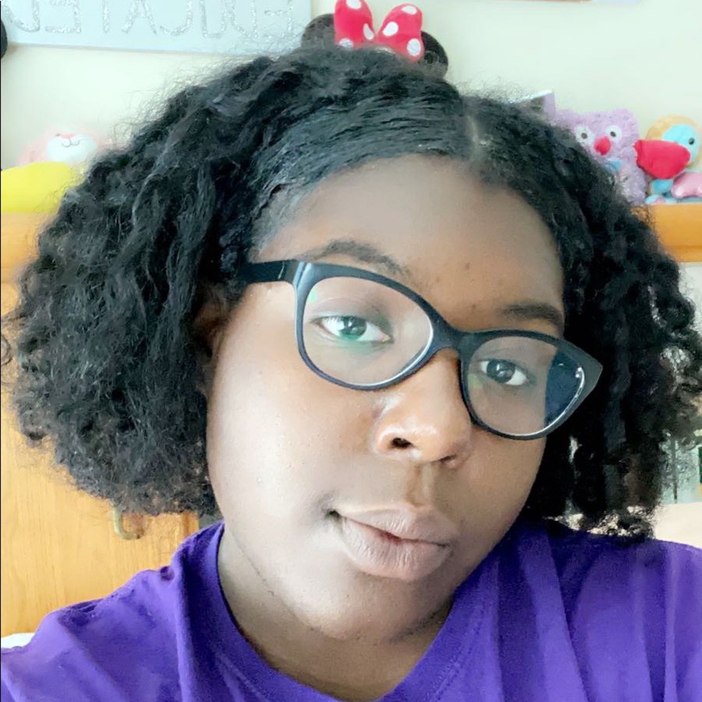 Meet your Posher, Aleex